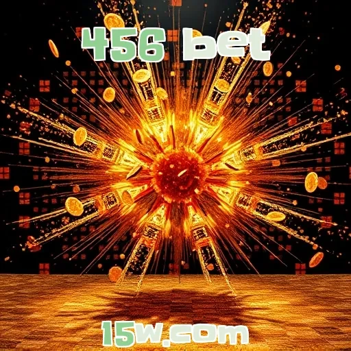 456 bet Cassino Ao Vivo
