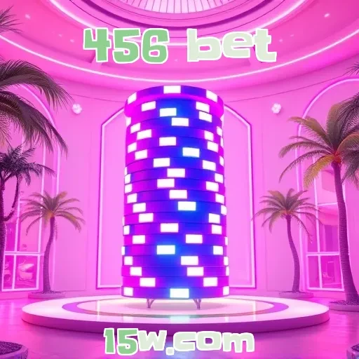 456 bet Promoções Especiais