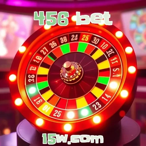456 bet Apostas Esportivas